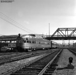 WP Dome 3-1-Lounge-Obs. 882 "Silver Planet"
